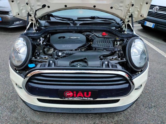 MINI Cooper usata, con Sistema di navigazione