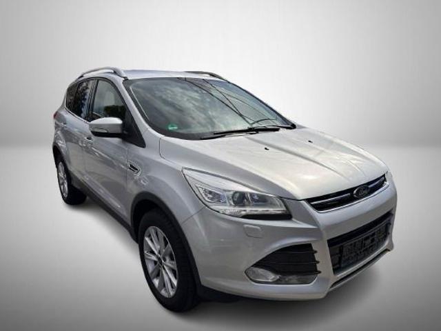FORD Kuga usata, con Airbag