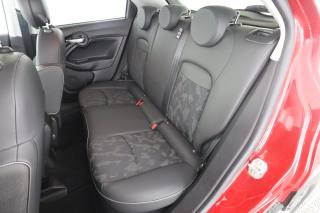 FIAT 500X usata 2
