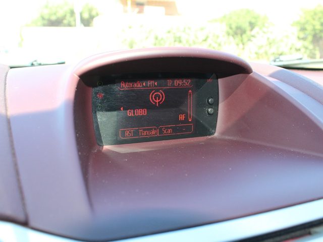 FORD Fiesta usata, con Chiusura centralizzata telecomandata
