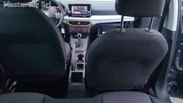 SEAT Ibiza usata, con Autoradio