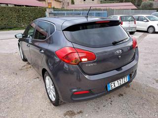 KIA cee