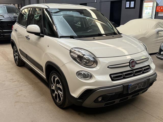 FIAT 500L usata, con Airbag laterali