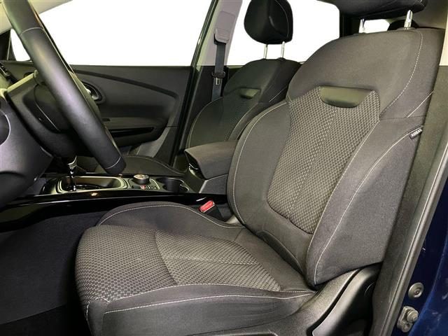 RENAULT Kadjar usata 8