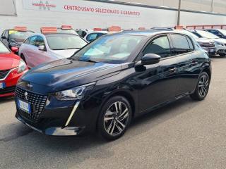 PEUGEOT 208 usata, con Chiusura centralizzata telecomandata