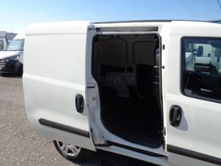 FIAT Doblo usata, con Immobilizzatore elettronico