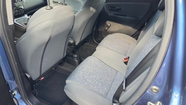 LANCIA Ypsilon usata, con Autoradio digitale