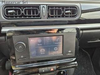 CITROEN C3 usata, con Controllo trazione