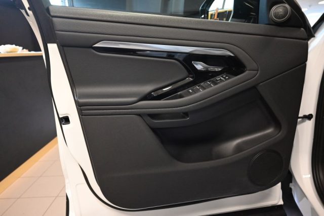 LAND ROVER Range Rover Evoque usata 127