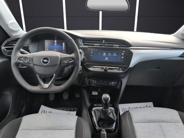 OPEL Corsa usata, con Autoradio digitale