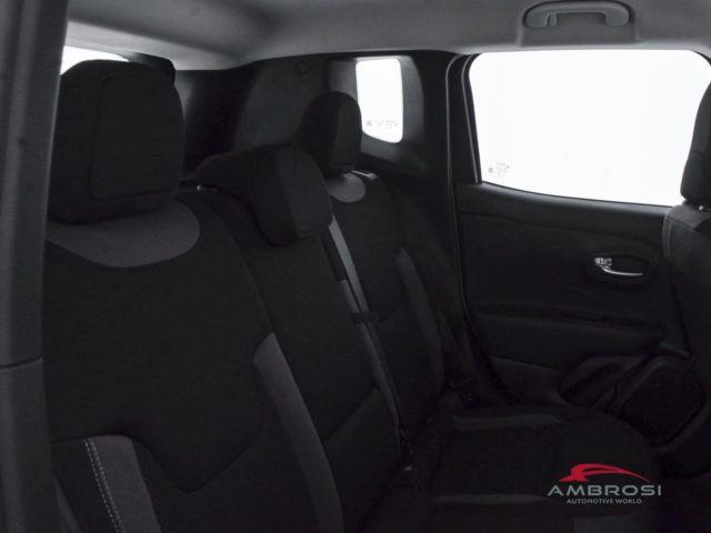 JEEP Renegade usata 10