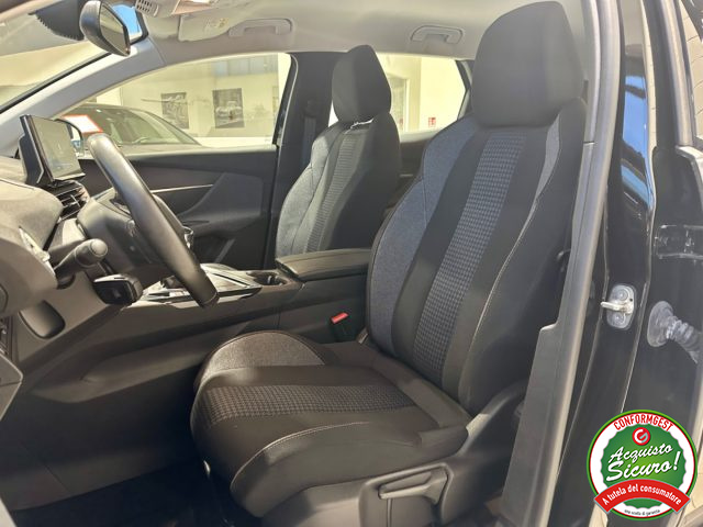PEUGEOT 3008 usata, con Chiusura centralizzata