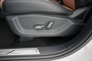 BYD Seal U usata, con Luci diurne LED