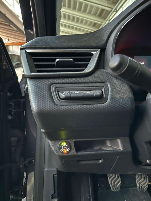 RENAULT Clio usata, con Chiusura centralizzata