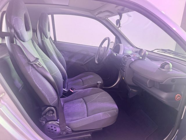 SMART ForTwo usata 4