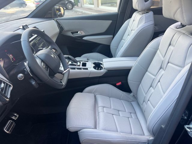 DS AUTOMOBILES DS 7 usata, con Boardcomputer