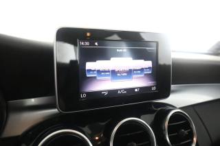 MERCEDES-BENZ CLA usata 10