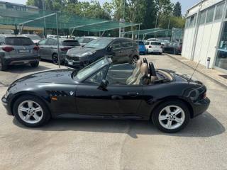 BMW Z3 usata, con Controllo automatico clima
