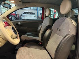 FIAT 500C usata, con Specchietti laterali elettrici
