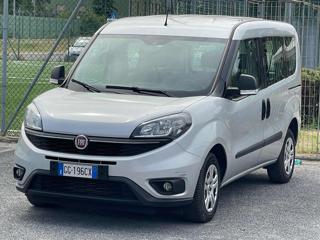 FIAT Doblo usata, con Airbag Passeggero