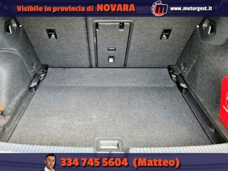 VOLKSWAGEN Golf usata, con Cruise Control