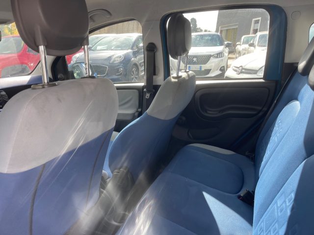 FIAT Panda usata 12