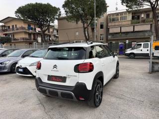 CITROEN C3 Aircross usata, con Antifurto