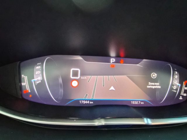 PEUGEOT 3008 usata, con Immobilizzatore elettronico