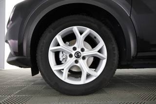 NISSAN Juke usata 8