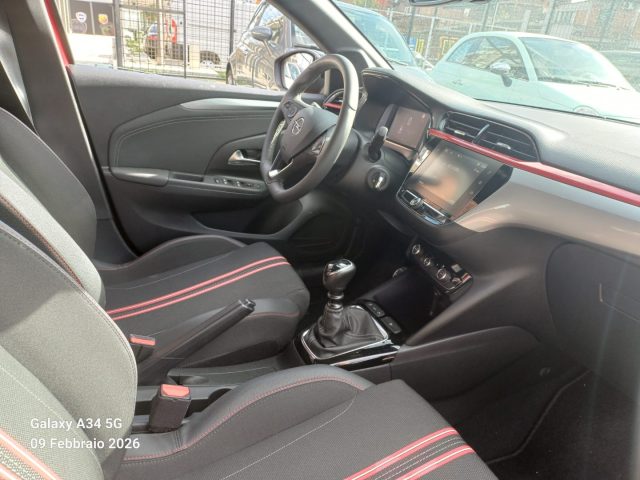 OPEL Corsa usata, con Autoradio