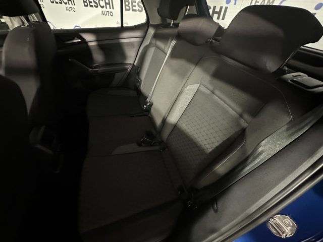 VOLKSWAGEN T-Cross usata, con Climatizzatore