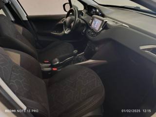 PEUGEOT 2008 usata, con Airbag Passeggero