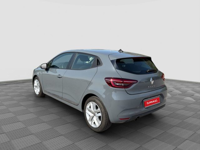 RENAULT Clio usata 2
