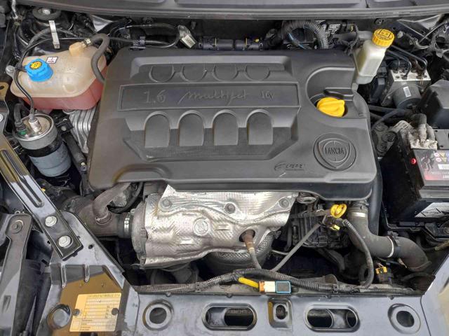 LANCIA Delta usata 23