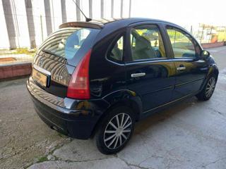 CITROEN C3 usata, con Climatizzatore