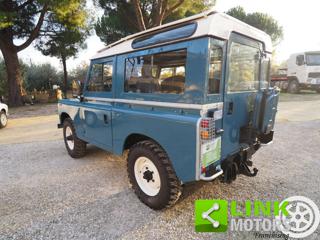 LAND ROVER Defender usata 6