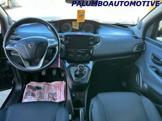 LANCIA Ypsilon usata, con ESP