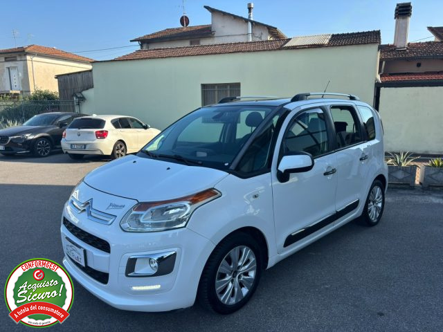 CITROEN C3 Picasso usata, con Airbag laterali