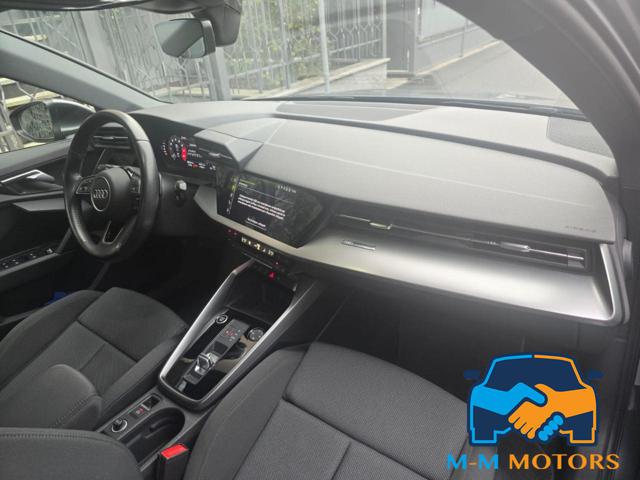 AUDI A3 usata, con ESP