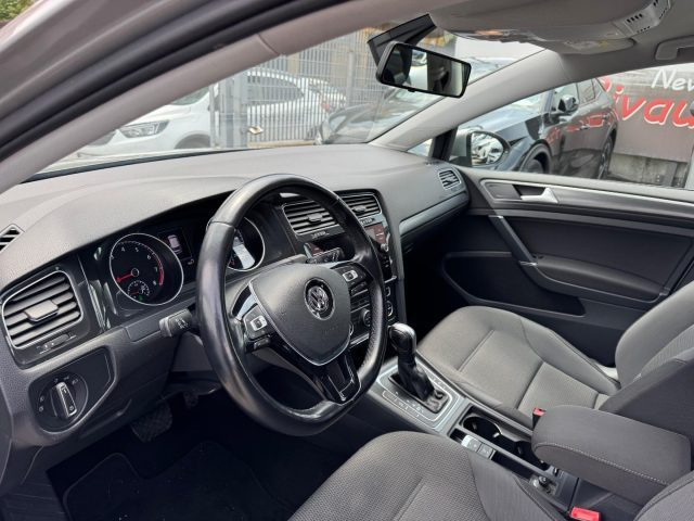 VOLKSWAGEN Golf usata, con Cruise Control