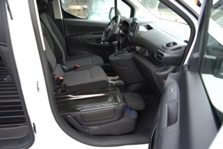 FIAT Doblo usata, con Controllo trazione