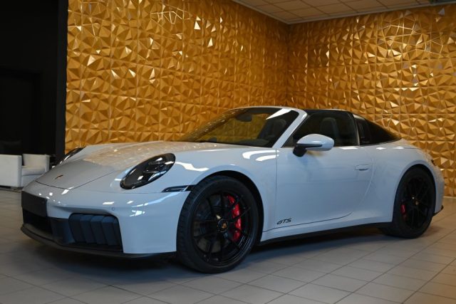 PORSCHE 911 usata 130