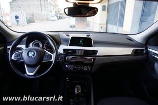 BMW X2 usata, con Chiusura centralizzata