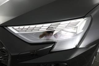AUDI A3 usata 7