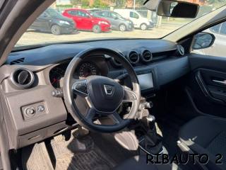 DACIA Duster usata, con ESP