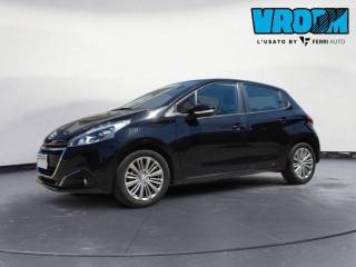PEUGEOT 208 1° serie PureTech 82 5p. GPL Active