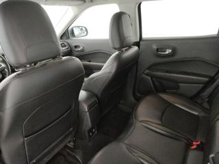 JEEP Compass usata, con Controllo elettronico della corsia