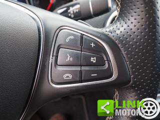 MERCEDES-BENZ A 180 usata 22