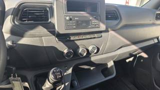 RENAULT Master usata, con Sensore di luce