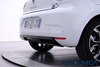 RENAULT Clio usata 49